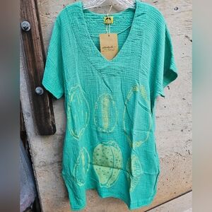 KEALOPIKO - Walea Dress SIZE L